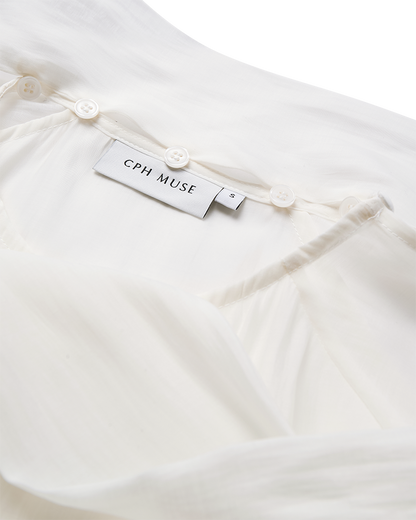 CPH MUSE Tilly paita napeilla, Jet stream