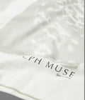 CPH MUSE Boxy  t-paita, valkoinen