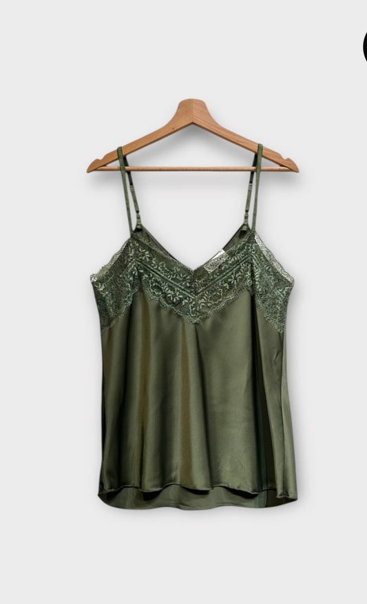 Toppi, khaki