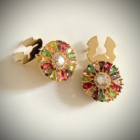 Modo Mio BelBottone - nappikoriste 3