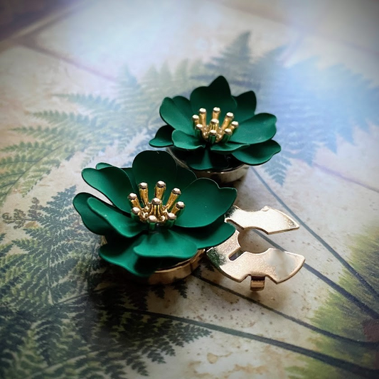 Modo Mio BelBottone - nappikoriste 5