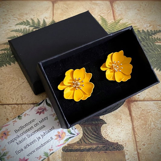 Modo Mio BelBottone - nappikoriste 6