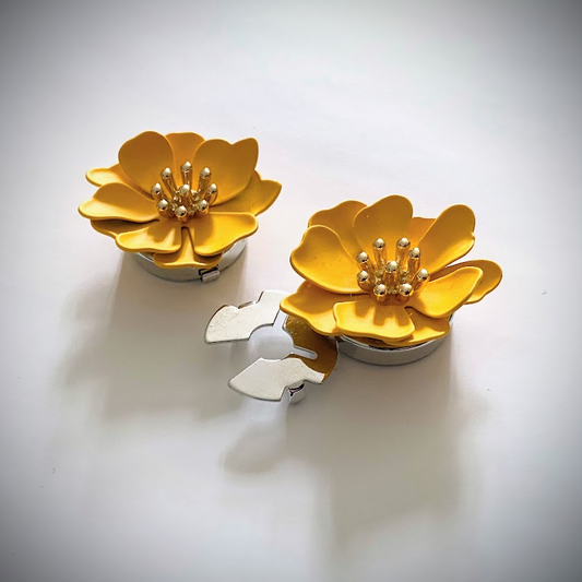 Modo Mio BelBottone - nappikoriste 6