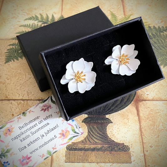 Modo Mio BelBottone - nappikoriste 7