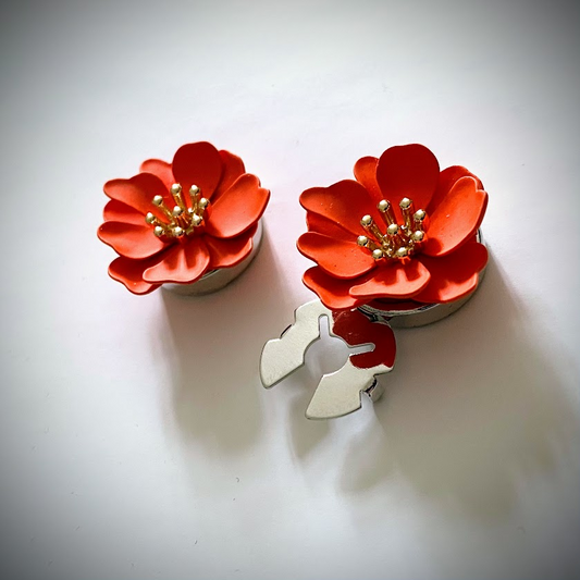 Modo Mio BelBottone - nappikoriste 8