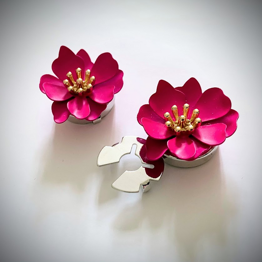 Modo Mio BelBottone - nappikoriste 9