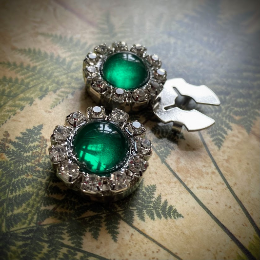 Modo Mio BelBottone - nappikoriste 11