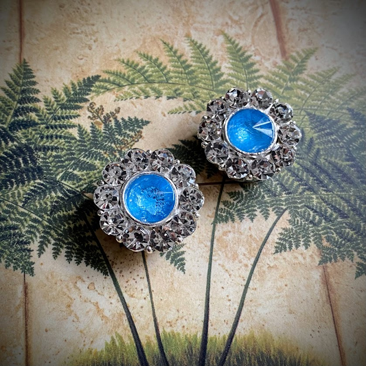 Modo Mio BelBottone - nappikoriste 12