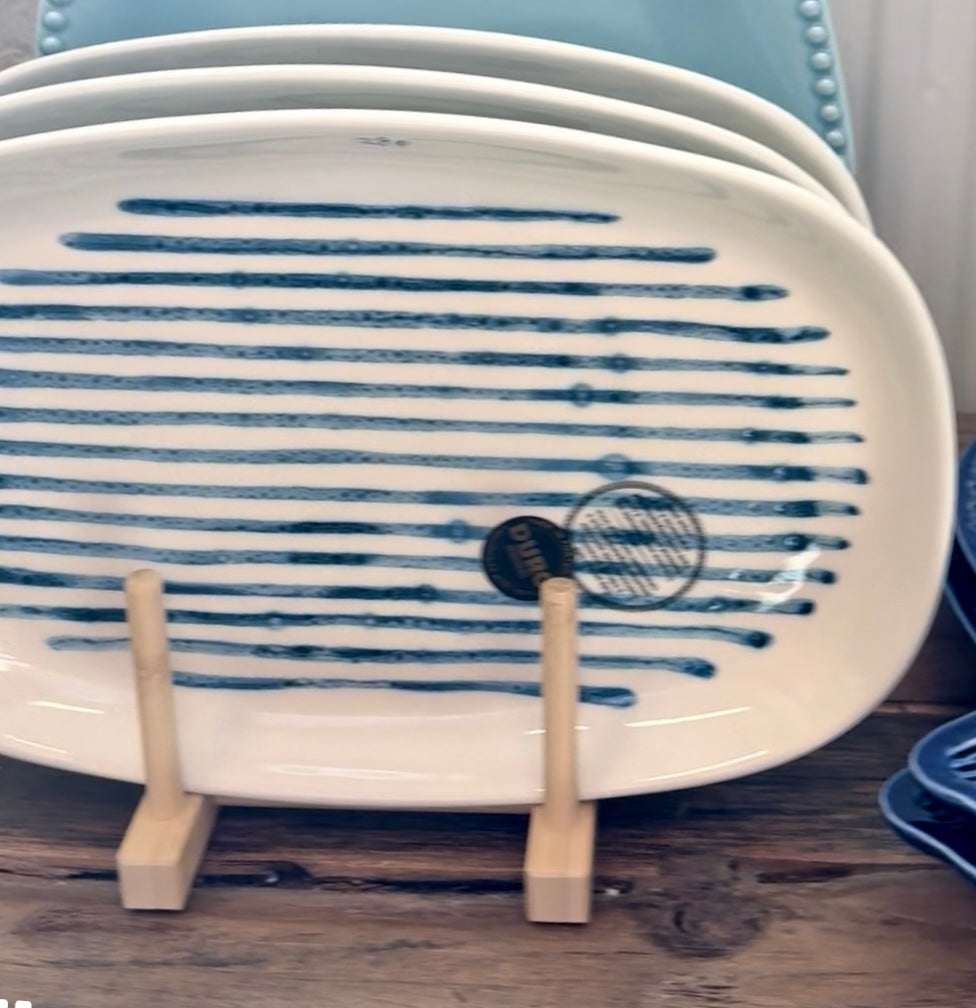 Duro Raita-tarjoilulautanen