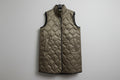 Milla toppaliivi midi, khaki