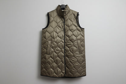 Milla toppaliivi midi, khaki