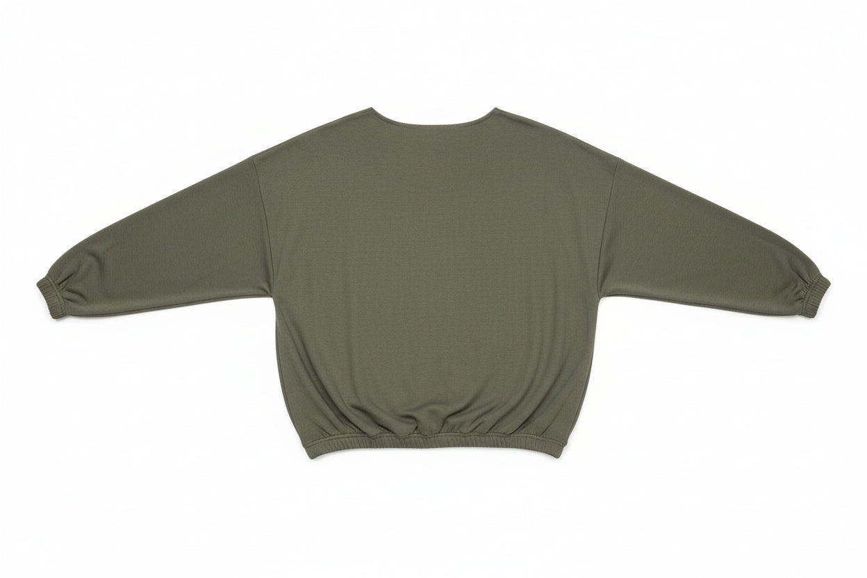 Milla paita, khaki