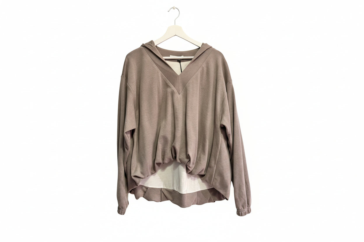 Milla paita, beige