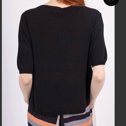Cold knit-neule