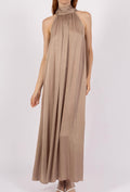 M&E Miisa-mekko, beige