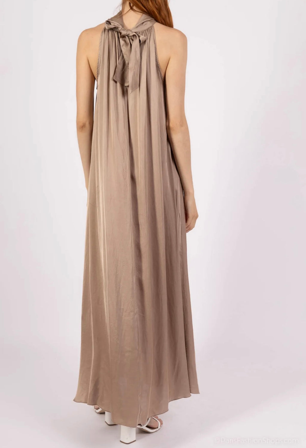 M&E Miisa-mekko, beige