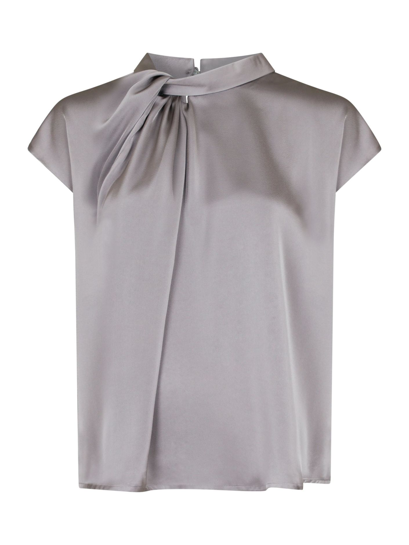 Neo Noir Fleura paita, harmaa