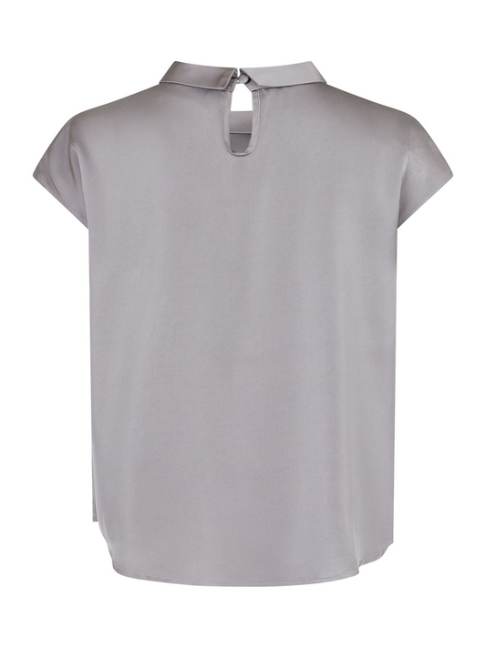 Neo Noir Fleura paita, harmaa