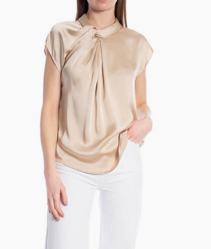 Neo Noir Fleura paita, vaaleahiekka