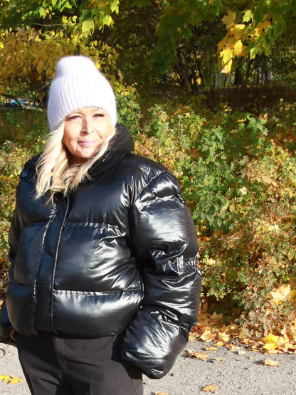 Nevada-pipo, vaaleanpunainen