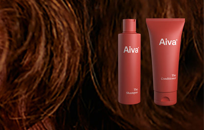 Aiva The Shampoo