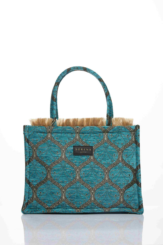 Sorena Ligno tote bag