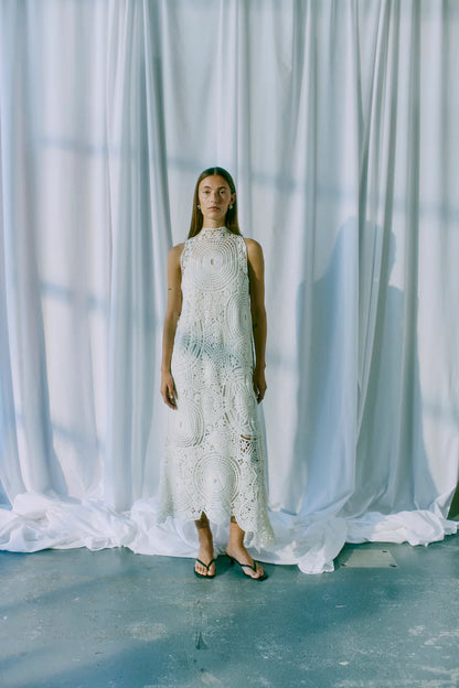 CPH MUSE Crystal, valkoinen