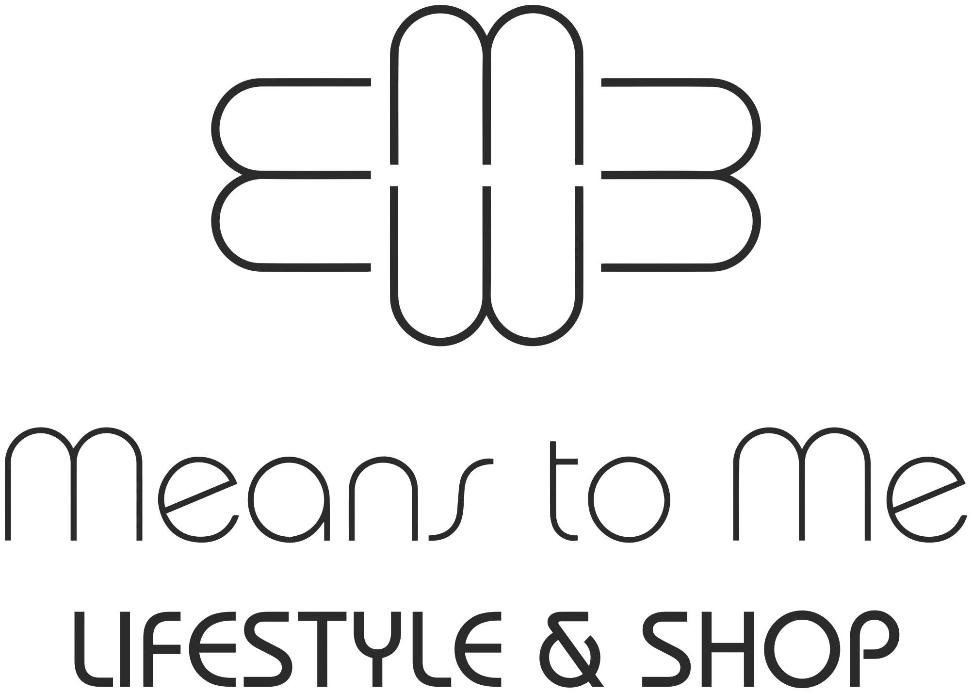 Means To Me lifestyle shop
