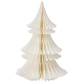 Hunajakenno­kuusi Fir, 30 cm, valkoinen