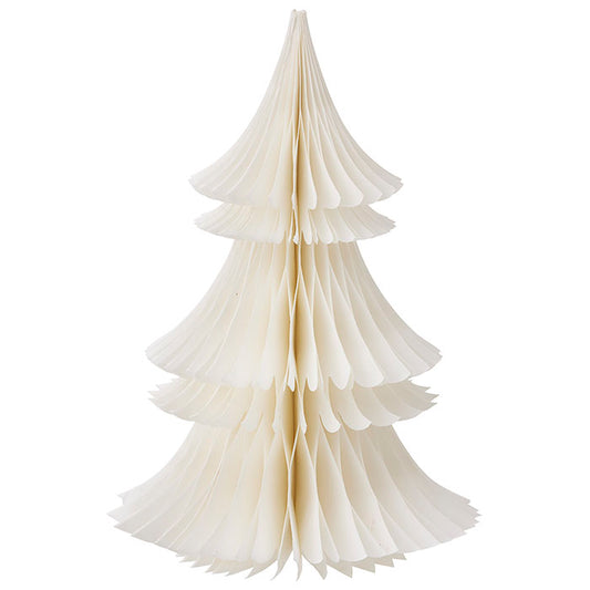 Hunajakenno­kuusi Fir, 30 cm, valkoinen