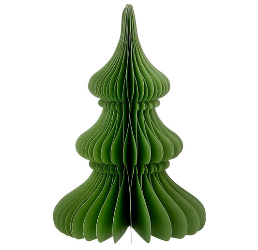 Hunajakenno­kuusi Noble, 30 cm, vihreä