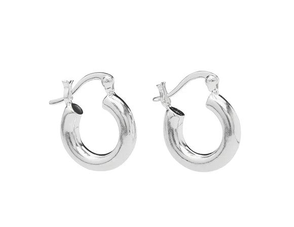 Pico rengas korvakoru Else, hopea