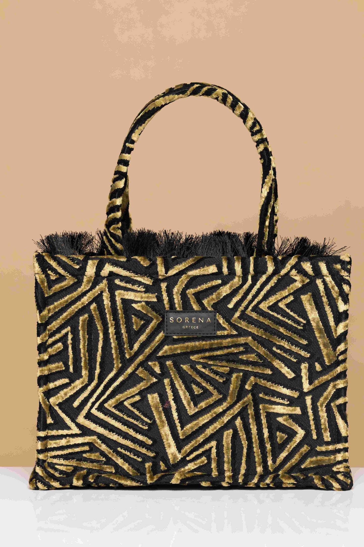 Sorena Sylvana tote bag, medium