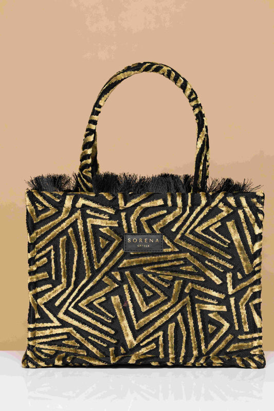 Sorena Sylvana tote bag, medium