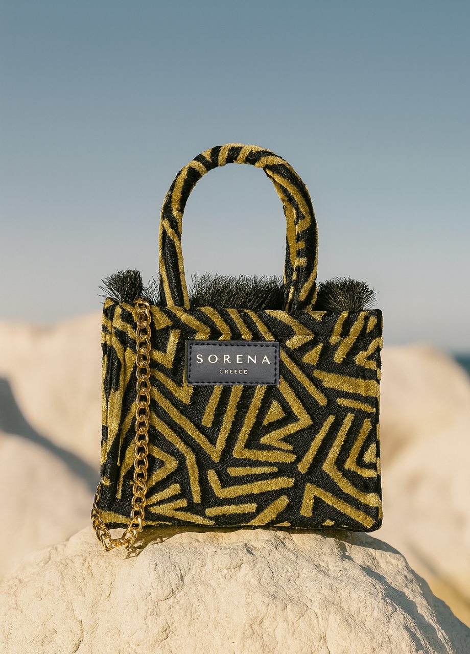 Sorena Sylvana tote bag, mini