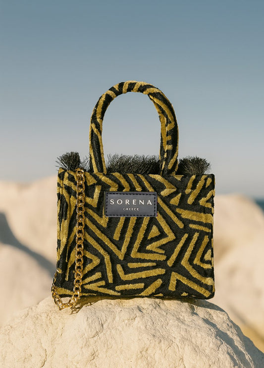 Sorena Sylvana tote bag, mini