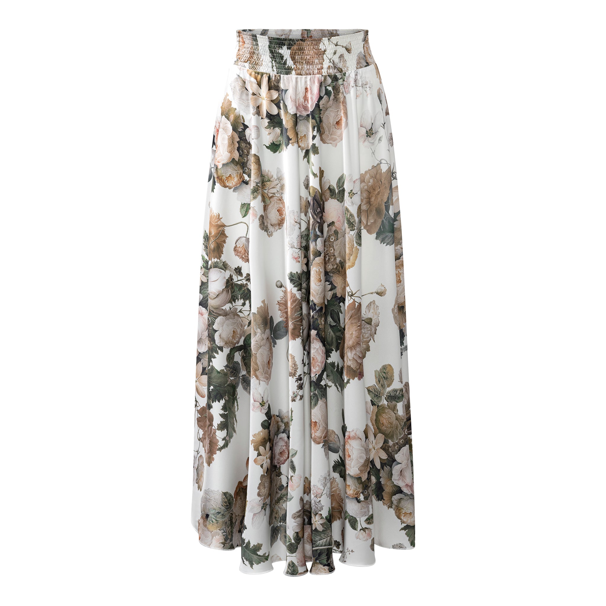 KARMAMIA Savannah hame – Pale Bouquet
