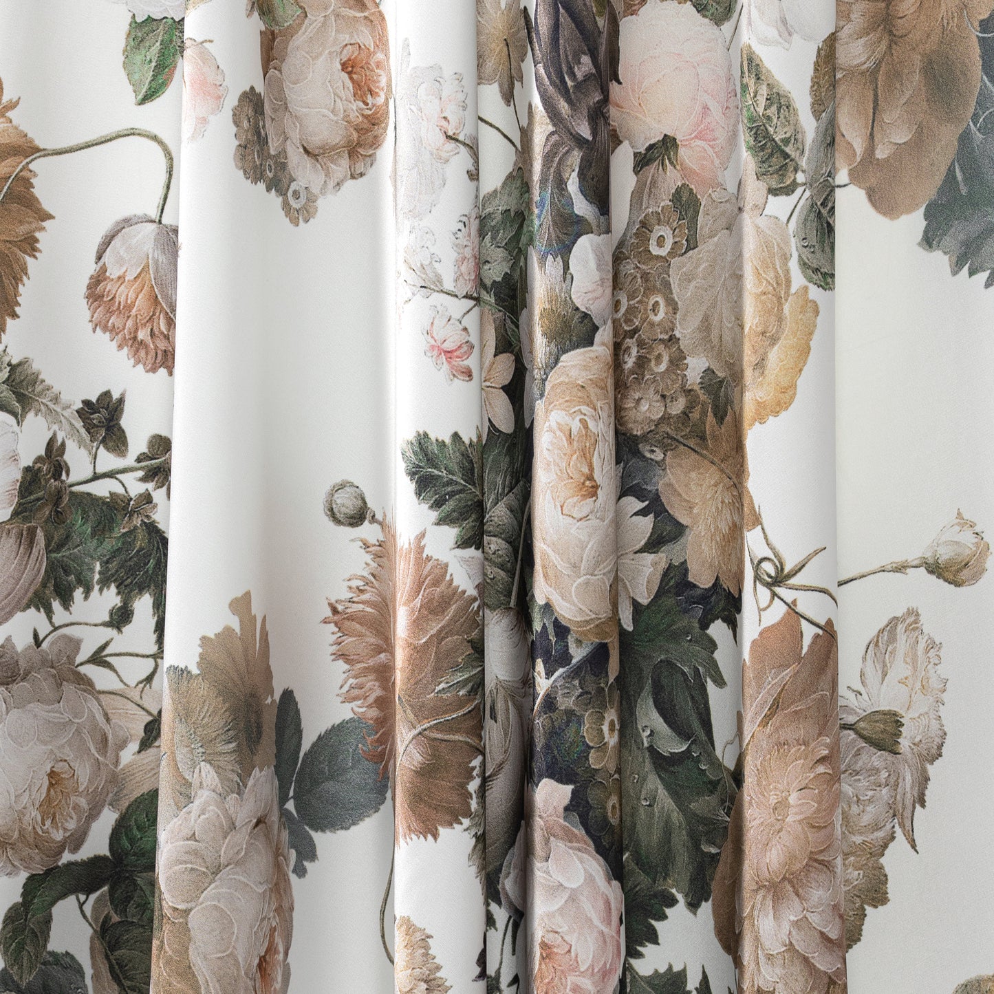 KARMAMIA Savannah hame – Pale Bouquet