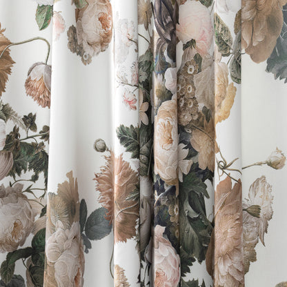 KARMAMIA Savannah hame – Pale Bouquet