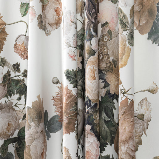 KARMAMIA Savannah hame – Pale Bouquet