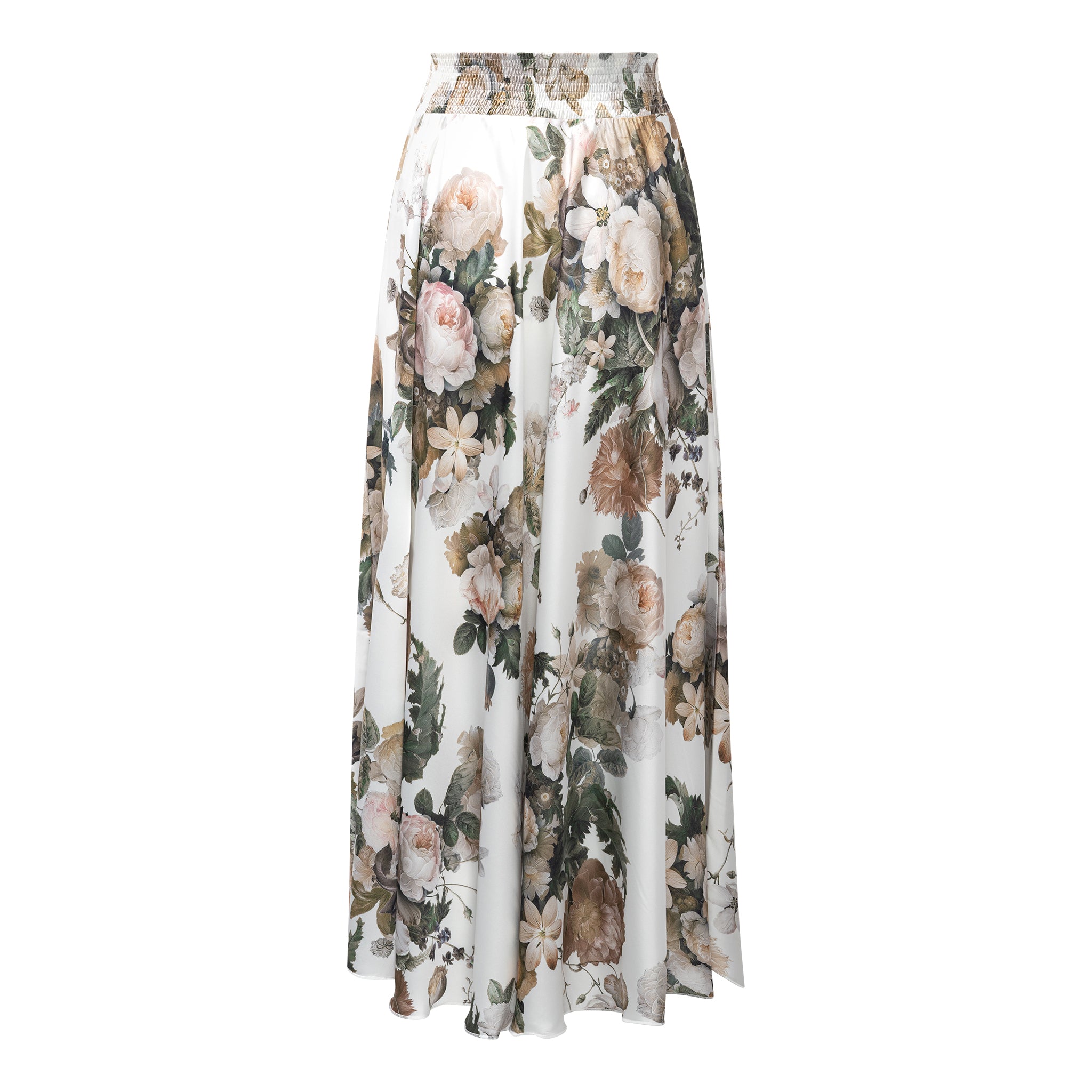 KARMAMIA Savannah hame – Pale Bouquet