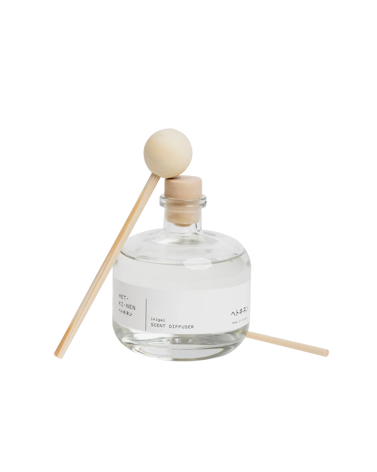 Ikigai -huonetuoksu 100 ml