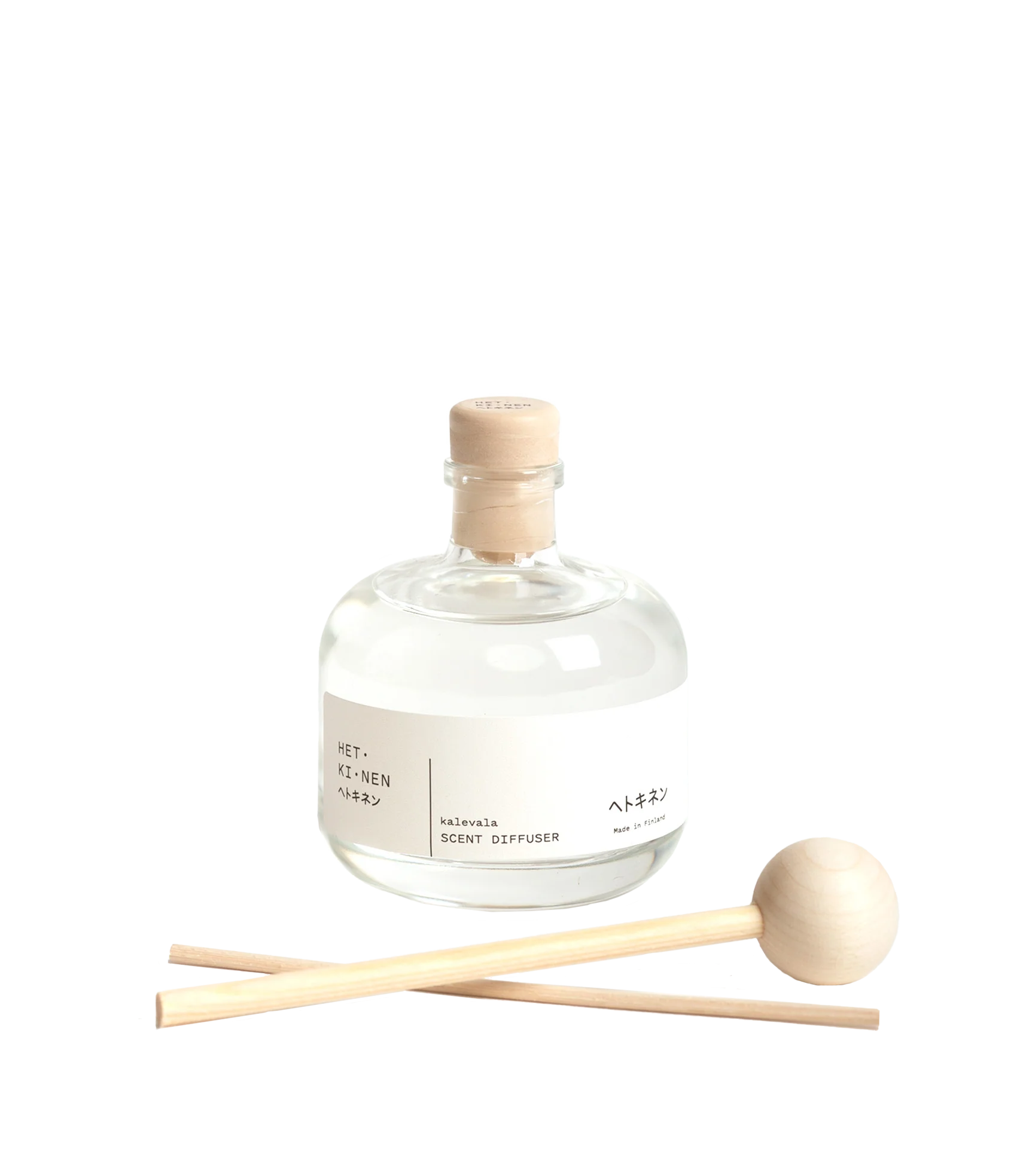 Hetkinen Kalevala -huonetuoksu 100ml