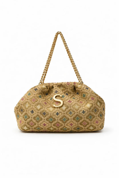 Sorena Thea bucket bag