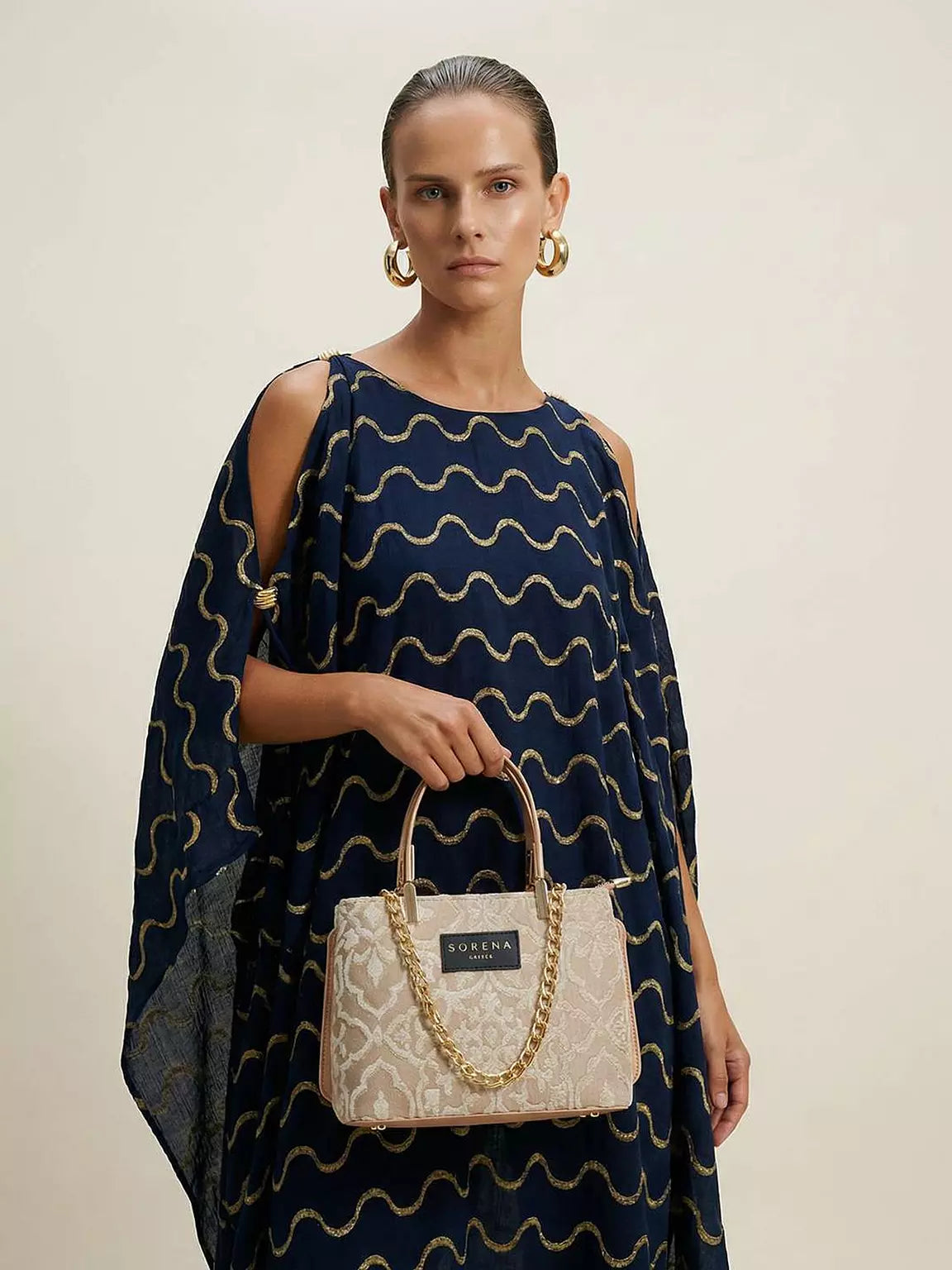 Sorena Theros Galleria Bag