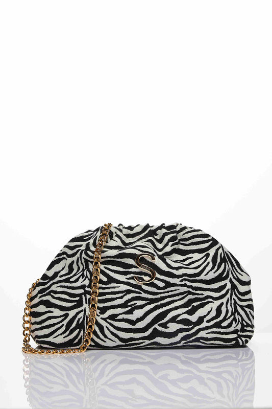 Sorena Zegnia bucket bag