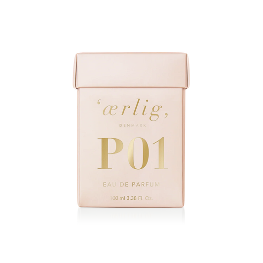 ærlig  Eau de parfum P01, 15 ml