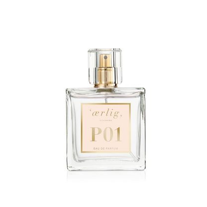ærlig  Eau de parfum P01, 100 ml