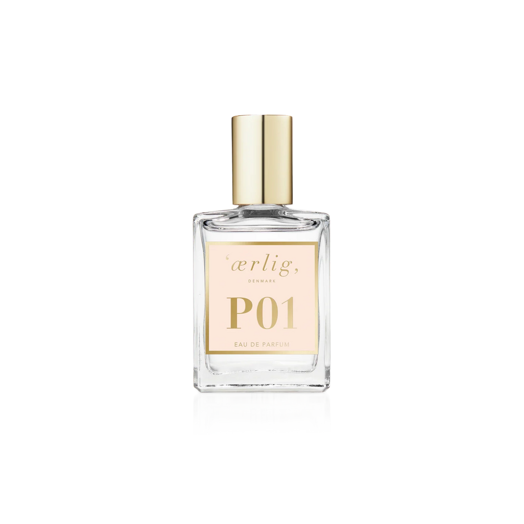 ærlig  Eau de parfum P01, 15 ml