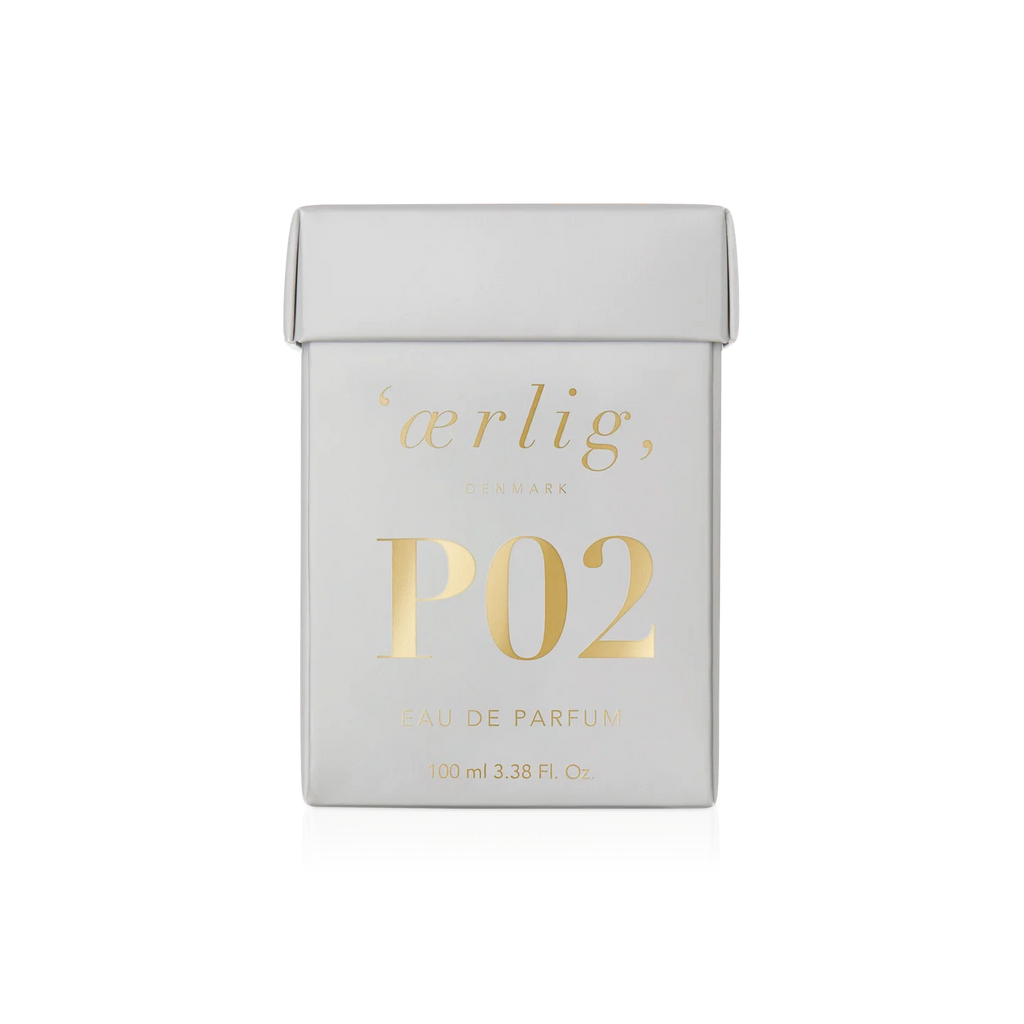 ærlig  Eau de parfum P02, 15 ml